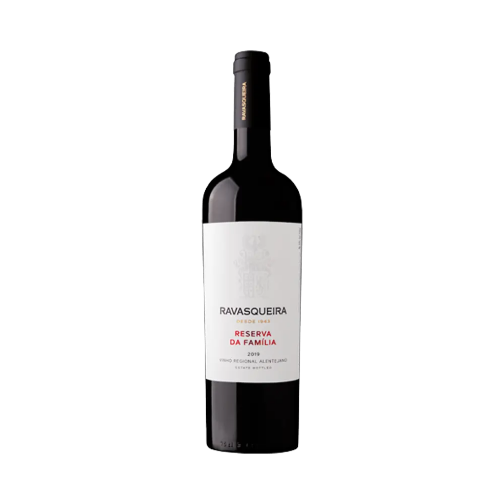 Imagem de Monte da Ravasqueira Reserva da Familia - Vinho Tinto