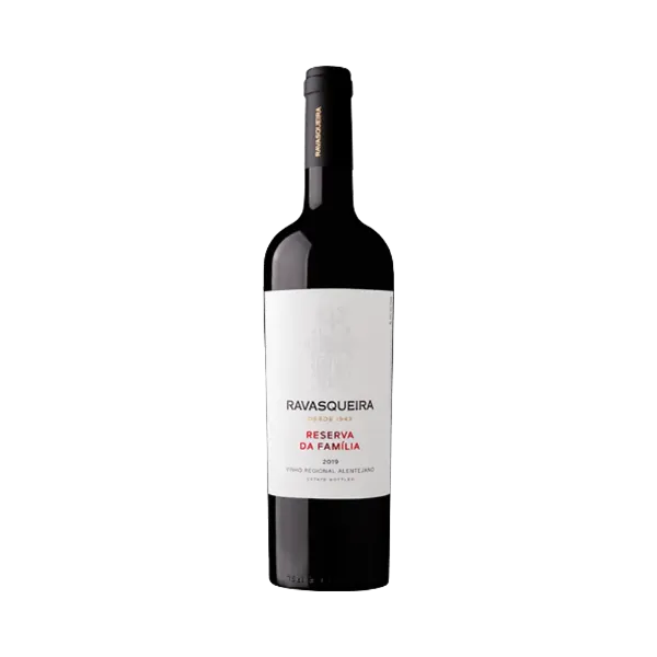 Imagem de Monte da Ravasqueira Reserva da Familia - Vinho Tinto
