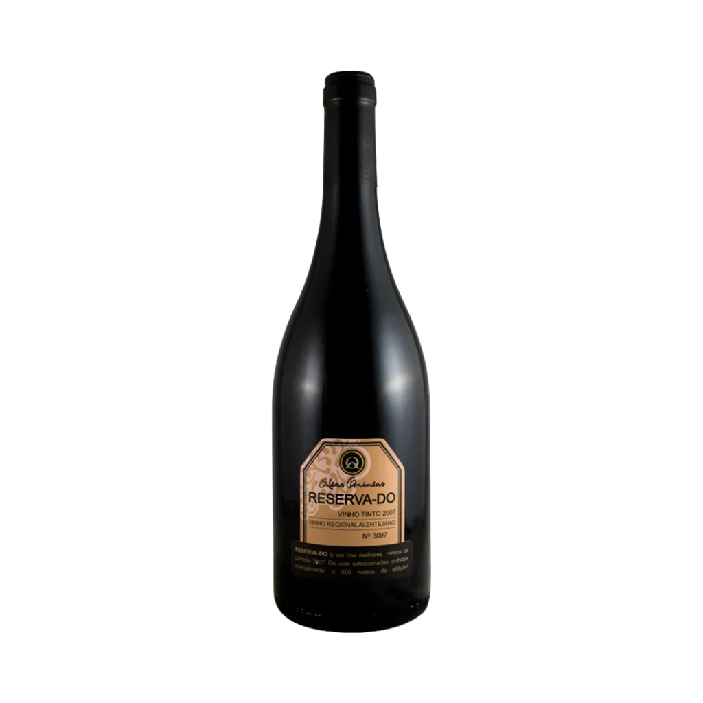 Imagem de Altas Quintas Reserva-do - Vinho Tinto