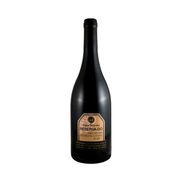 Imagem de Altas Quintas Reserva-do - Vinho Tinto