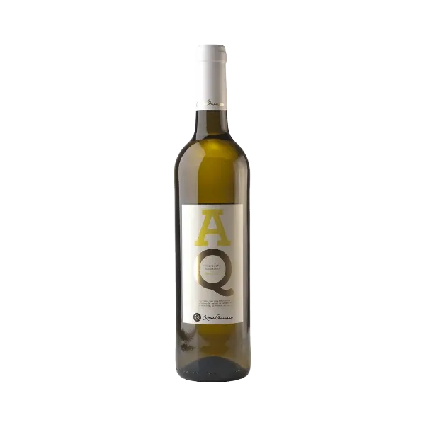 Imagem de AQ - Vinho Branco