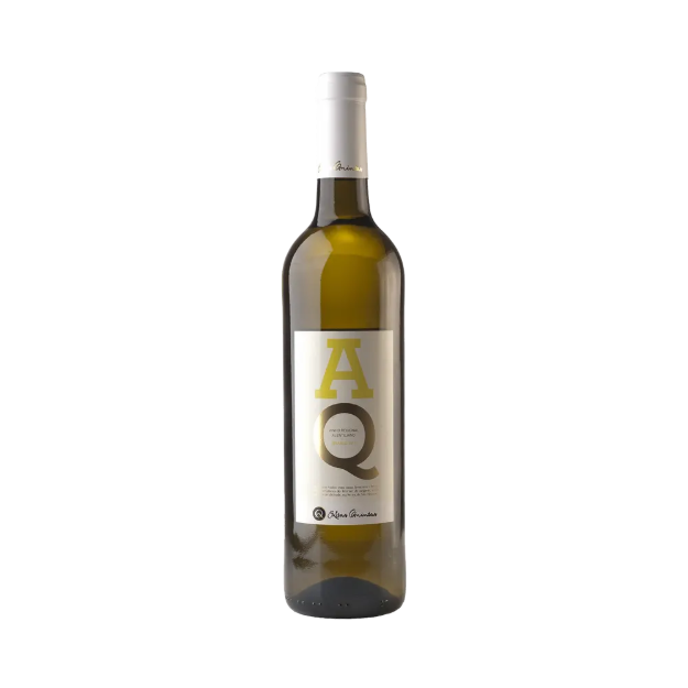 Imagem de AQ - Vinho Branco