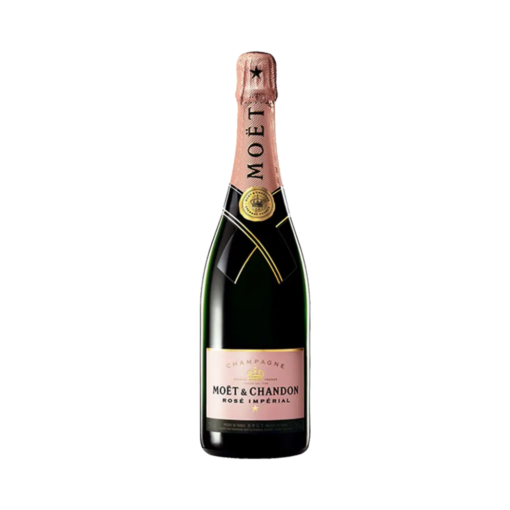 Imagem de Moet & Chandon Brut Imperial Rosé - Vinho Espumante