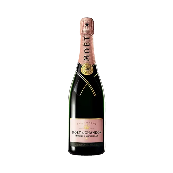 Imagem de Moet & Chandon Brut Imperial Rosé - Vinho Espumante
