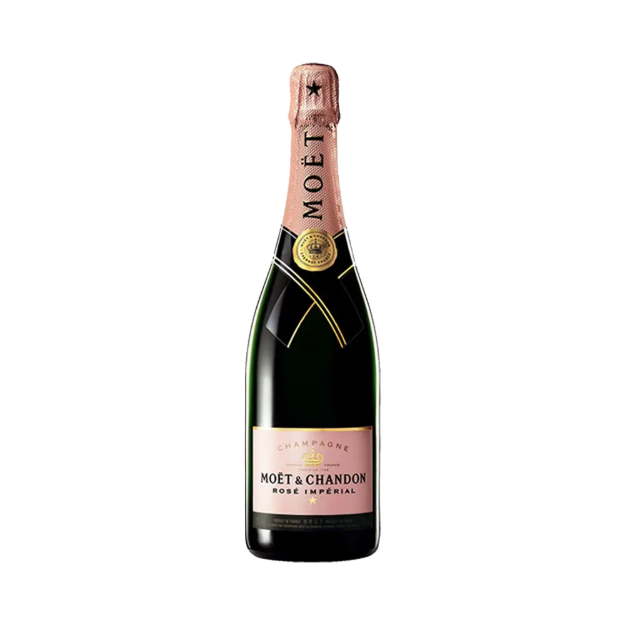 Imagem de Moet & Chandon Brut Imperial Rosé - Vinho Espumante