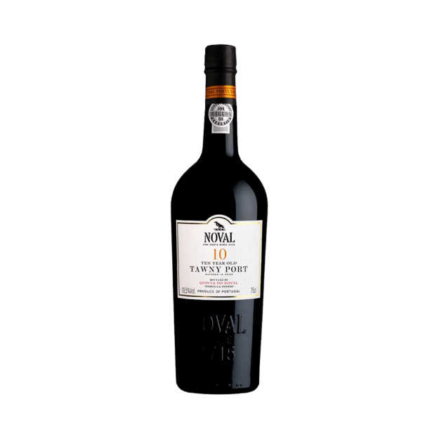 Imagem de Noval Tawny 10 Anos - Vinho do Porto