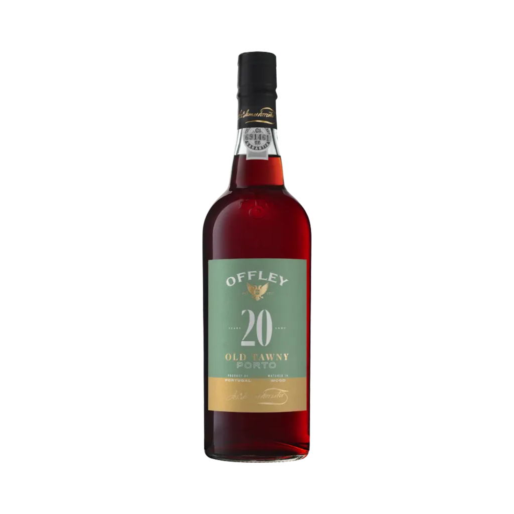 Imagem de Offley 20 Anos - Vinho do Porto