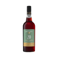 Imagem de Offley 20 Anos - Vinho do Porto