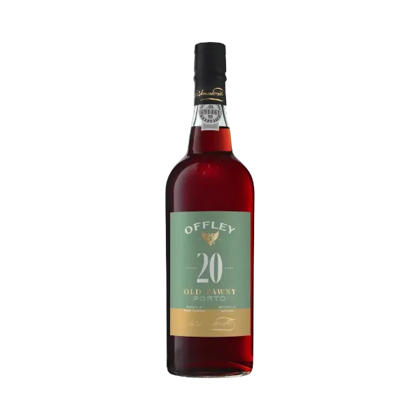 Imagem de Offley 20 Anos - Vinho do Porto