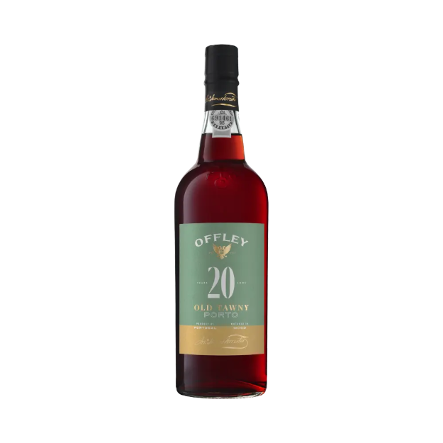 Imagem de Offley 20 Anos - Vinho do Porto