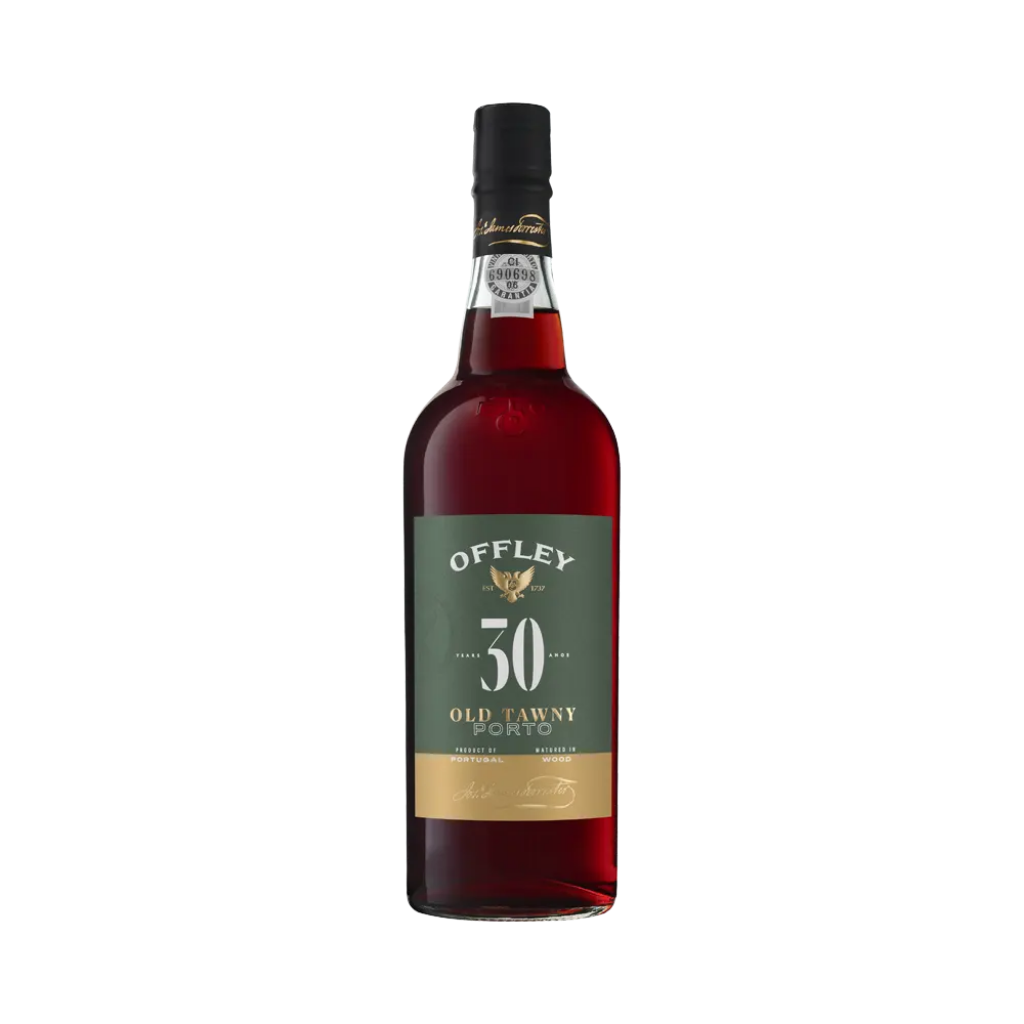 Imagem de Offley 30 Anos - Vinho do Porto
