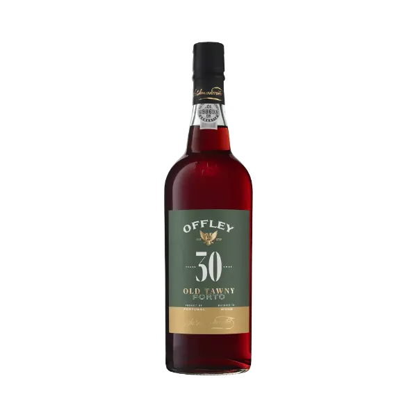 Imagem de Offley 30 Anos - Vinho do Porto