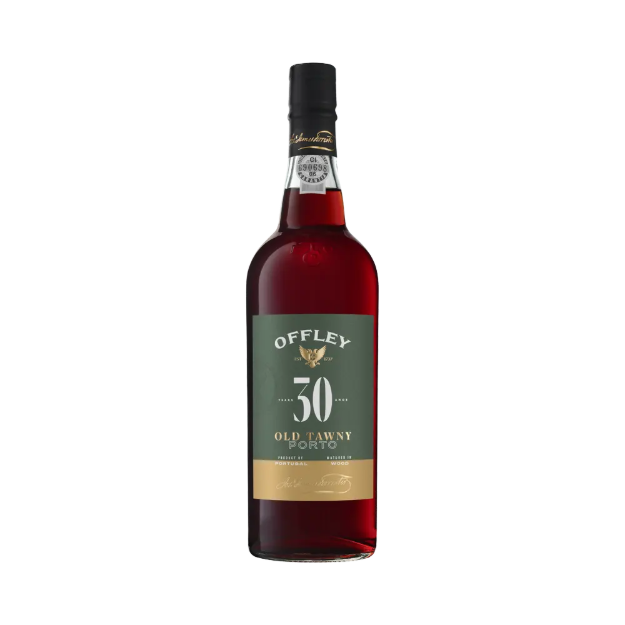 Imagem de Offley 30 Anos - Vinho do Porto