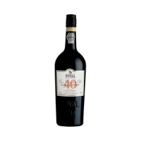 Imagem de Noval Tawny 40 Anos - Vinho do Porto