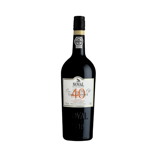 Imagem de Noval Tawny 40 Anos - Vinho do Porto