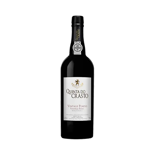 Imagem de Quinta do Crasto Vintage 2016 - Vinho do Porto