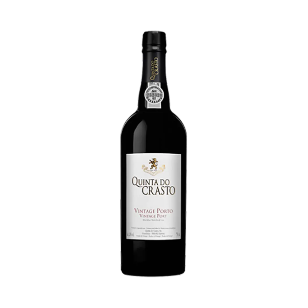 Imagem de Quinta do Crasto Vintage 2016 - Vinho do Porto