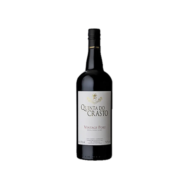 Imagem de Quinta do Crasto Vintage 2001 - Vinho do Porto