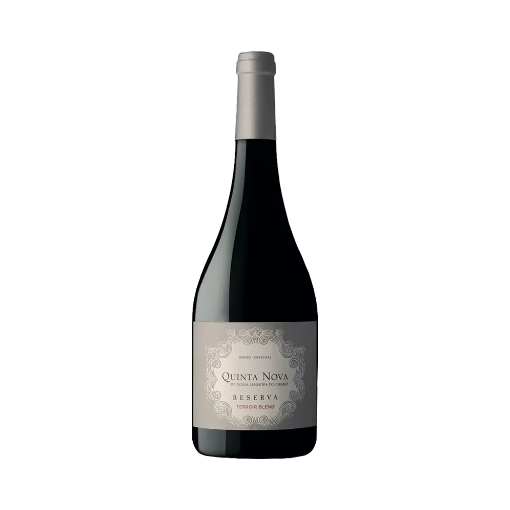 Imagem de Quinta Nova Terroir Blend Reserva - Vinho Tinto