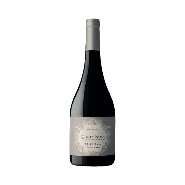 Imagem de Quinta Nova Terroir Blend Reserva - Vinho Tinto