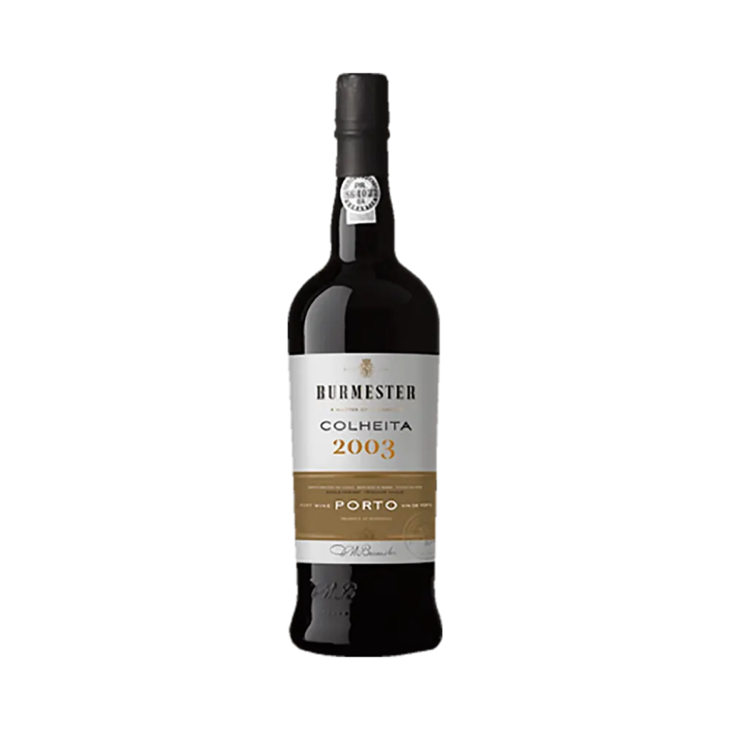 Imagem de Burmester Colheita 2003 - Vinho do Porto