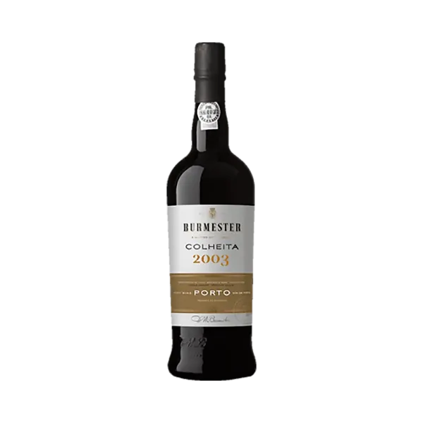 Imagem de Burmester Colheita 2003 - Vinho do Porto
