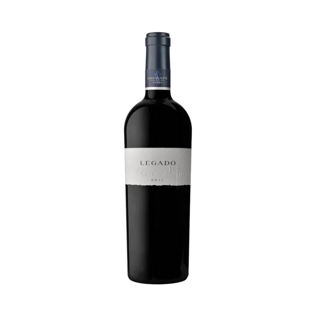 Imagem de Legado - Vinho Tinto
