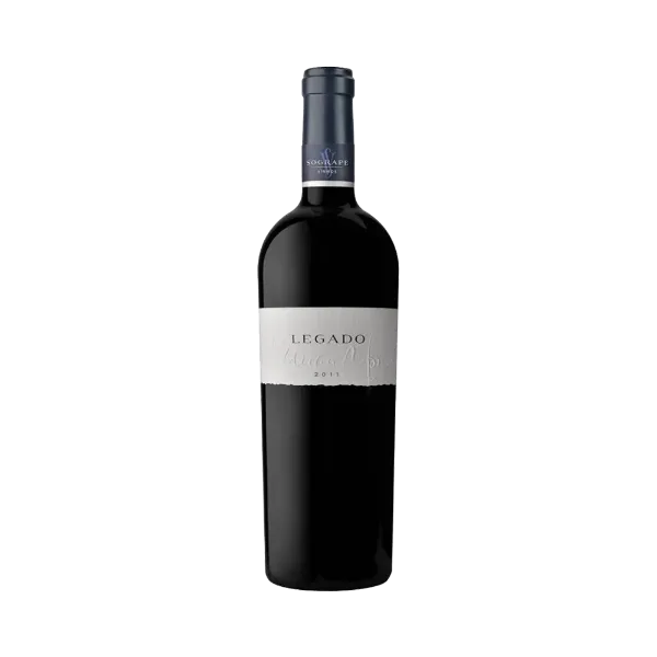 Imagem de Legado - Vinho Tinto
