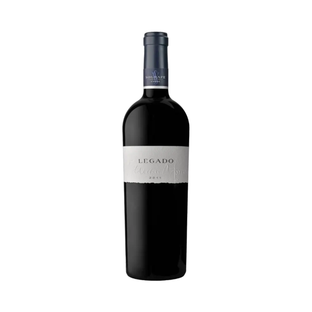 Imagem de Legado - Vinho Tinto