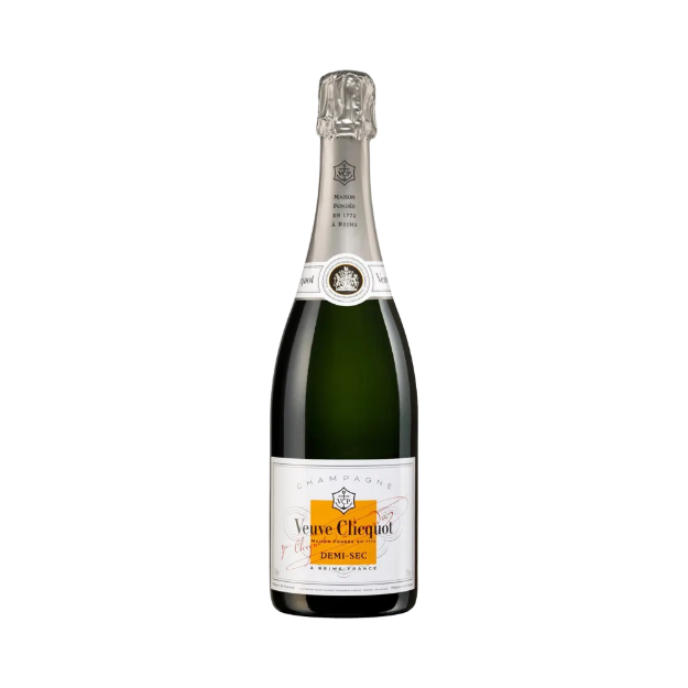 Imagem de Veuve Clicquot Demi Sec - Vinho Espumante