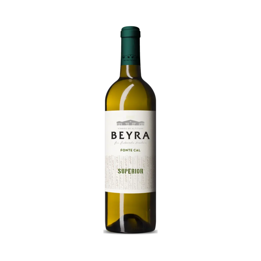 Imagem de BEYRA Superior - Vinho Branco