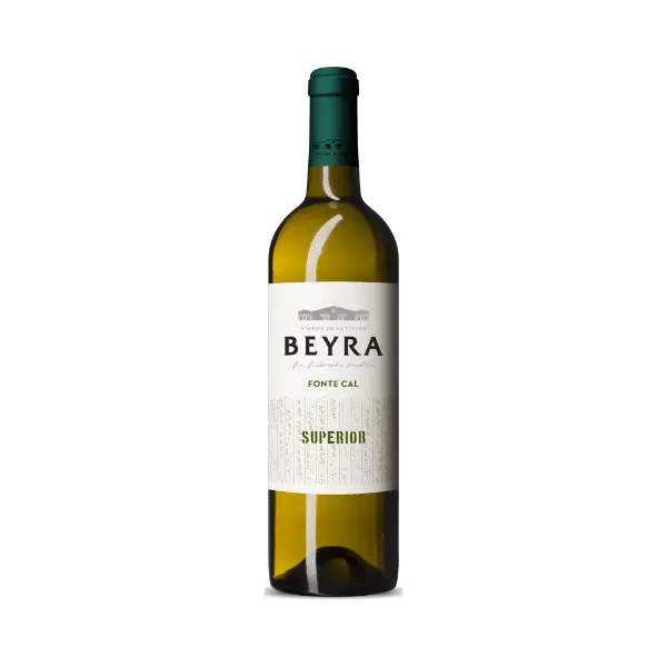 Imagem de BEYRA Superior - Vinho Branco