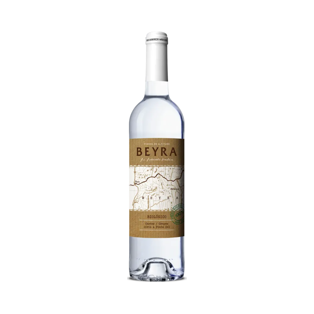 Imagem de BEYRA Biológico - Vinho Branco
