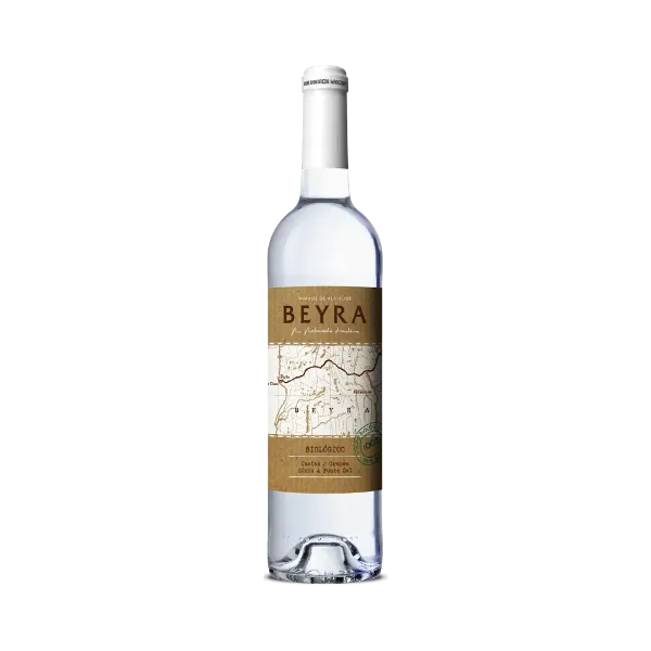 Imagem de BEYRA Biológico - Vinho Branco