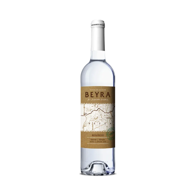 Imagem de BEYRA Biológico - Vinho Branco
