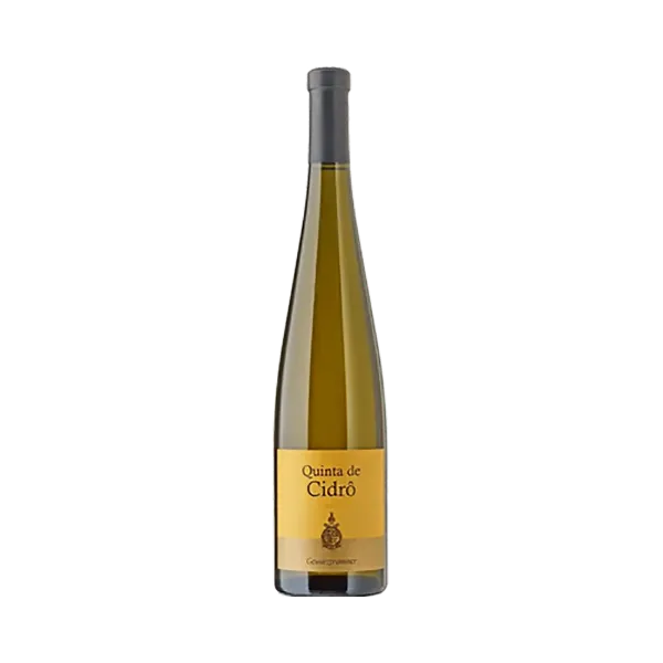 Imagem de Quinta de Cidrô Gewurztraminer - Vinho Branco