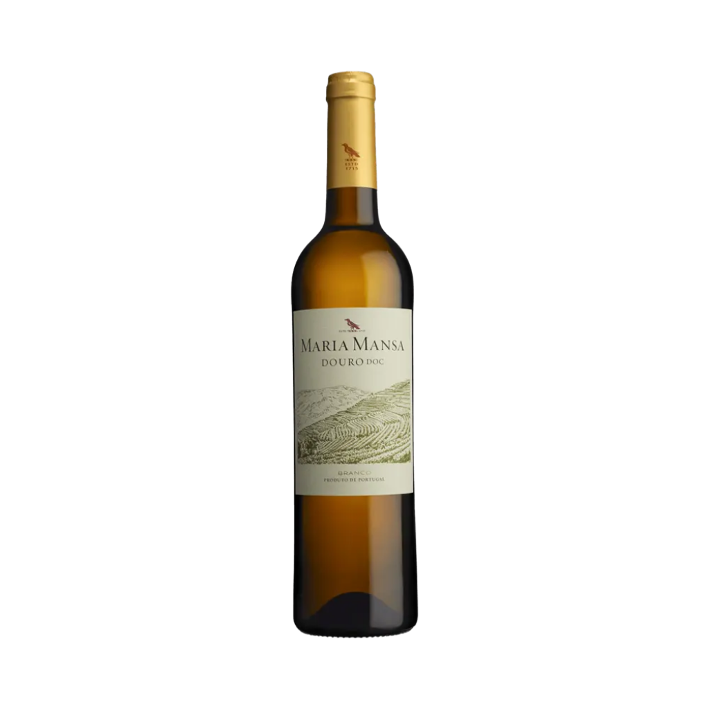 Imagem de Maria Mansa - Vinho Branco
