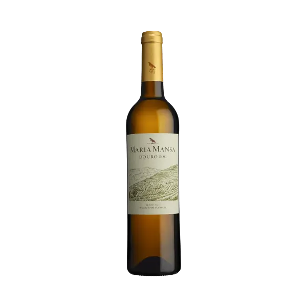 Imagem de Maria Mansa - Vinho Branco
