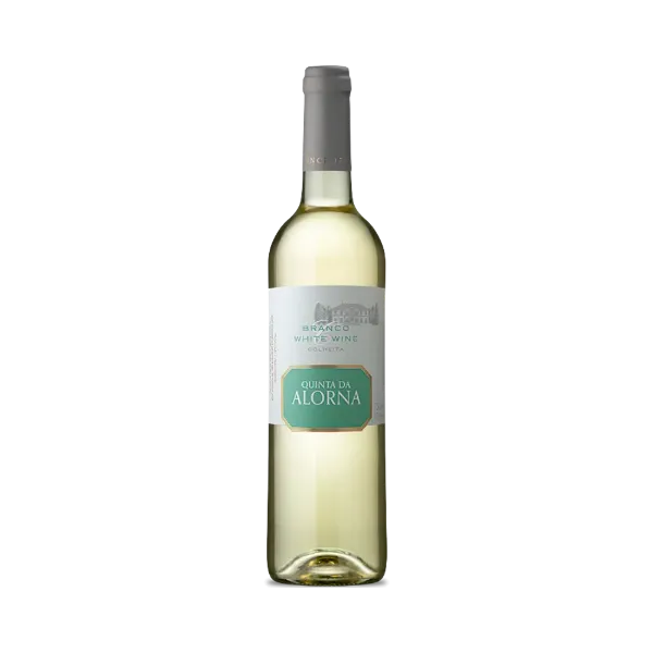 Imagem de Quinta da Alorna - Vinho Branco