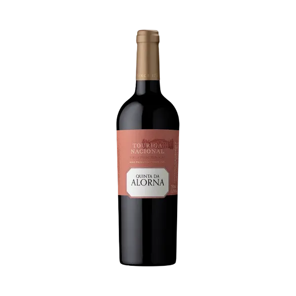 Imagem de Quinta da Alorna Touriga Nacional - Vinho Tinto