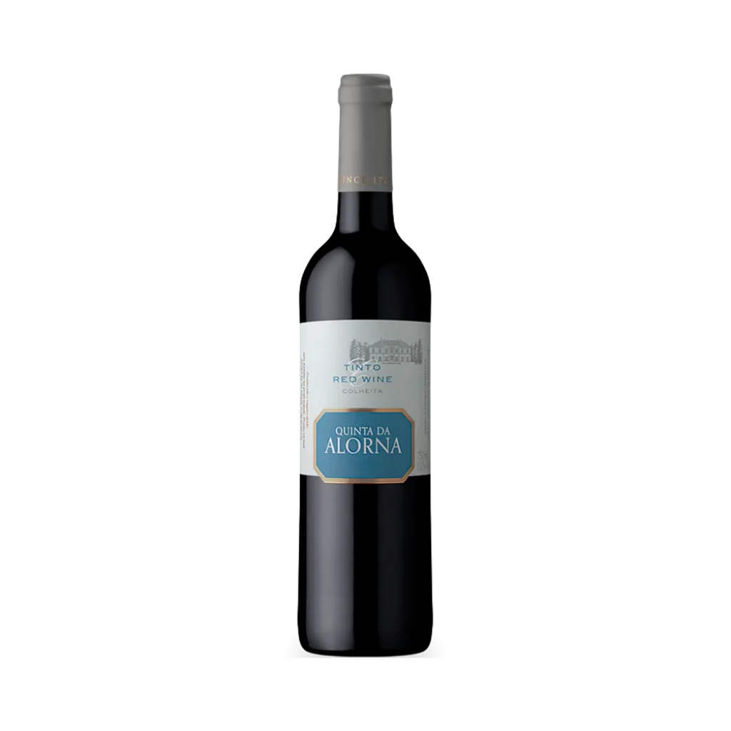 Imagem de Quinta da Alorna - Vinho Tinto