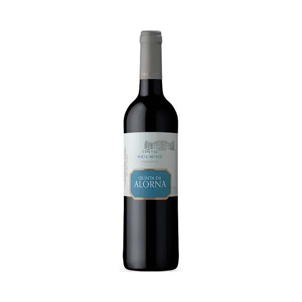 Imagem de Quinta da Alorna - Vinho Tinto