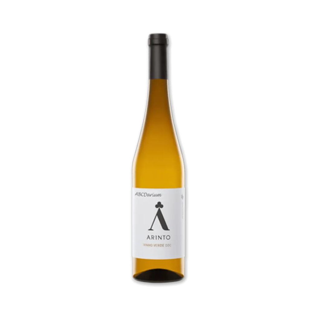 Imagem de ABCDarium Arinto - Vinho Branco