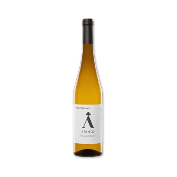 Imagem de ABCDarium Arinto - Vinho Branco