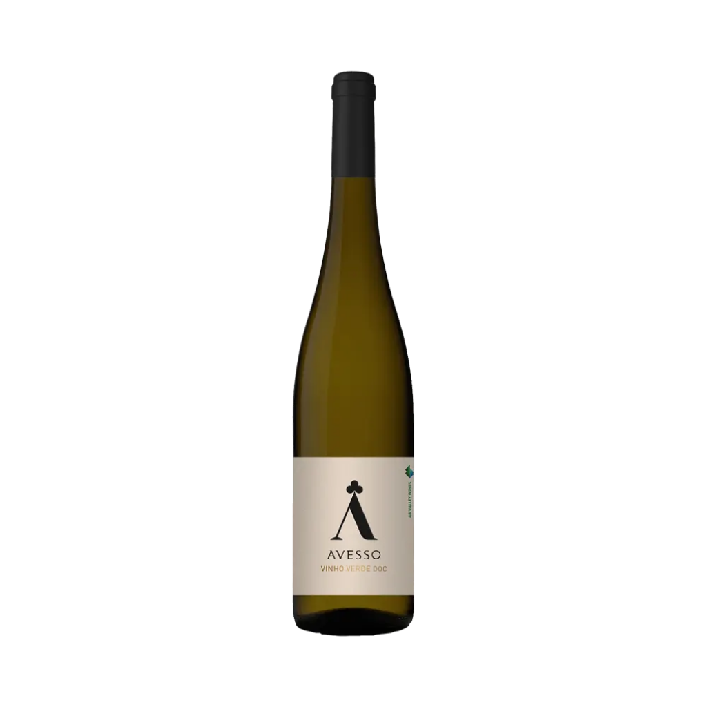 Imagem de ABCDarium Avesso - Vinho Branco