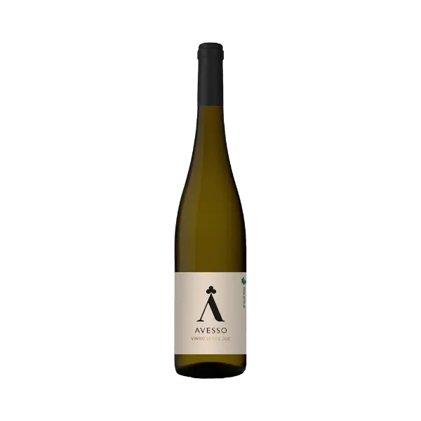Imagem de ABCDarium Avesso - Vinho Branco
