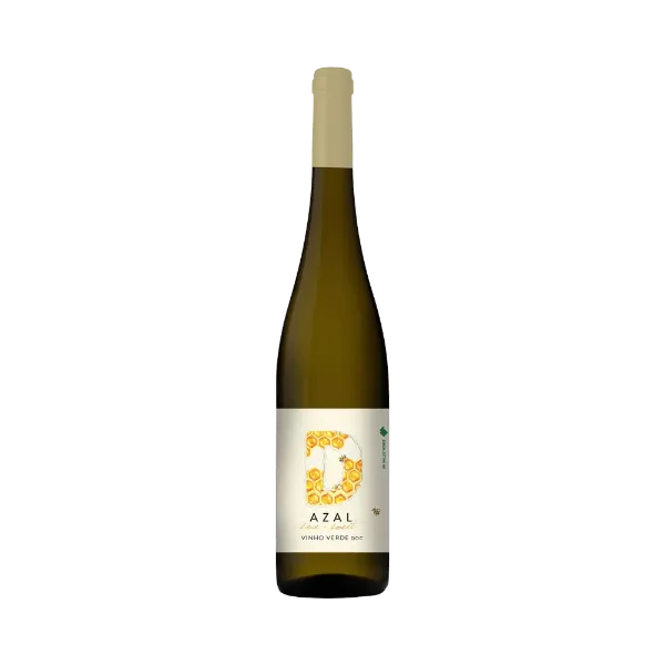 Imagem de ABCDarium Azal Doce - Vinho Branco