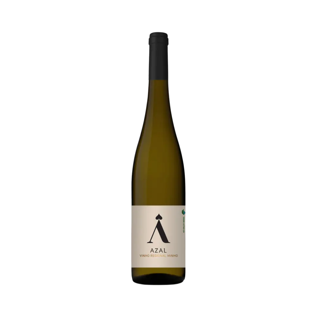 Imagem de ABCDarium Azal - Vinho Branco