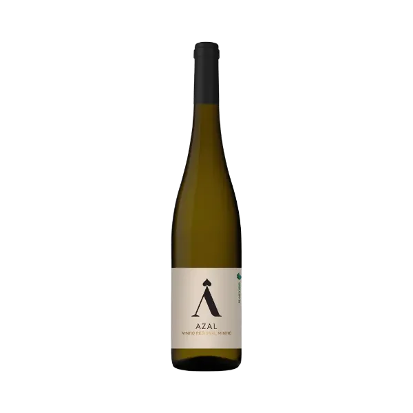 Imagem de ABCDarium Azal - Vinho Branco