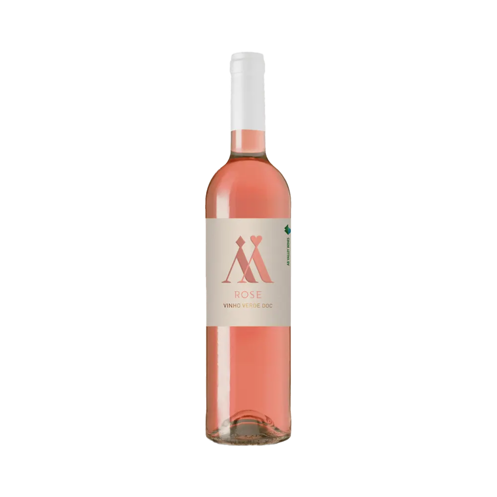 Imagem de ABCDarium - Vinho Rosé